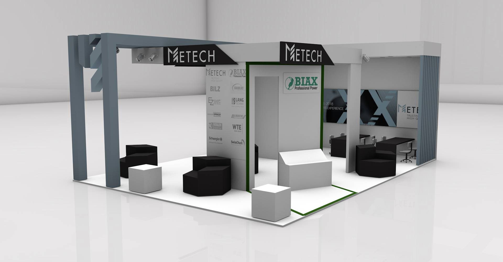 Metech srl | Rovereto