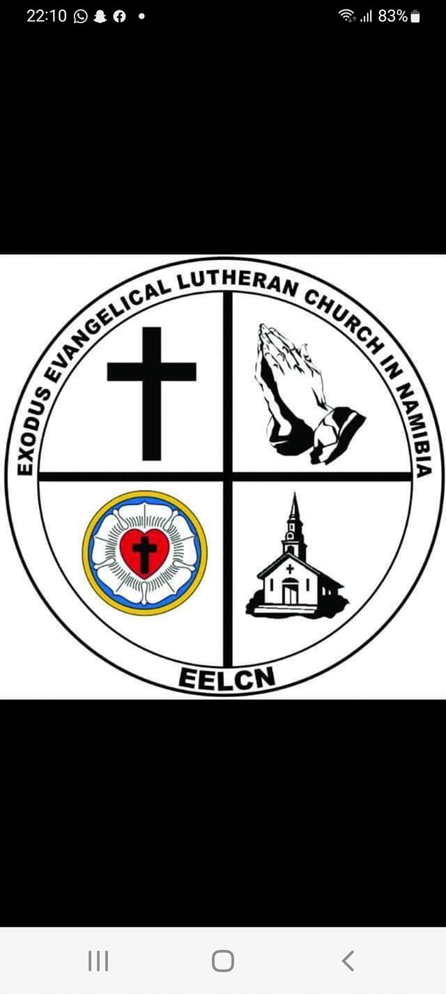 EXODUS EVANGELICAL LUTHERAN CHURCH IN NAMIBIA EELCN | Facebook