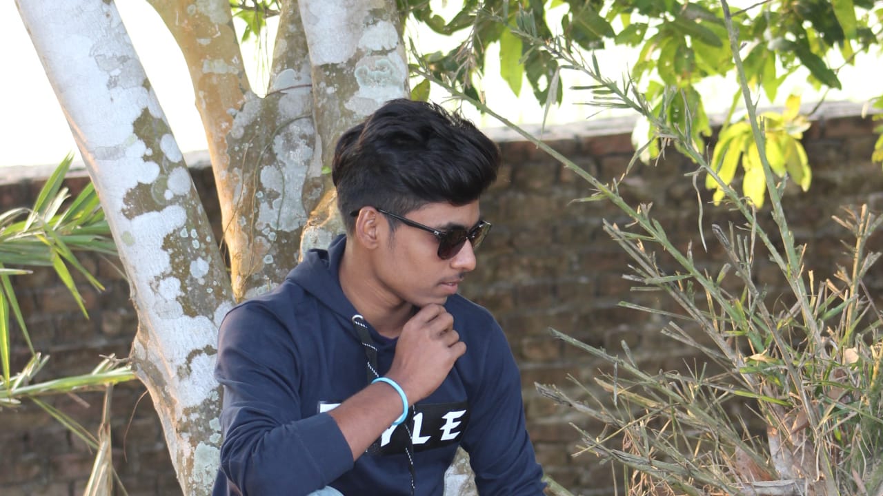 MR Masum