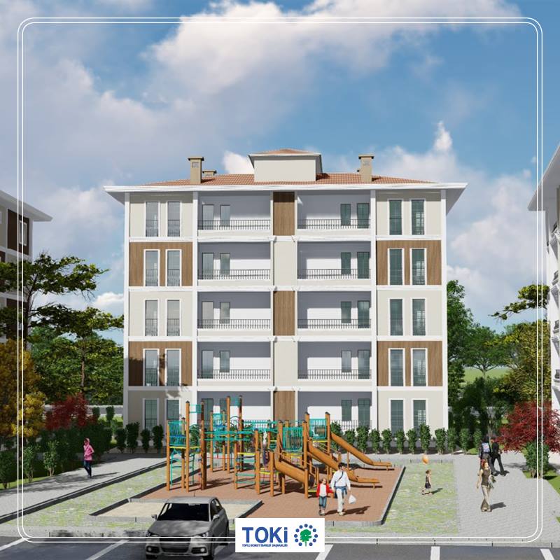 toki aydin incirliova da insa edecegimiz 215 konut facebook
