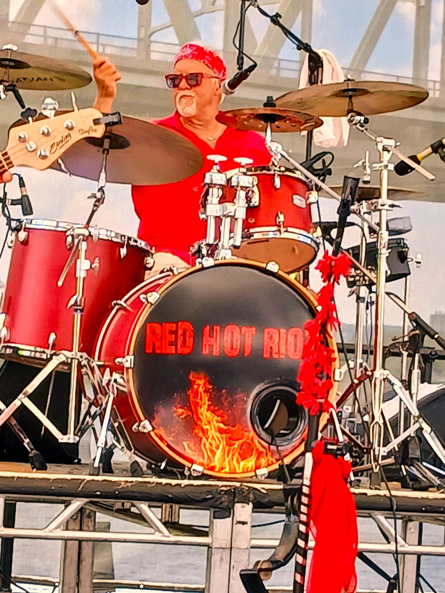 RED HOT RIOT-Miami Valley Gaming-VALENTINES DAY PARTY! Saturday ...