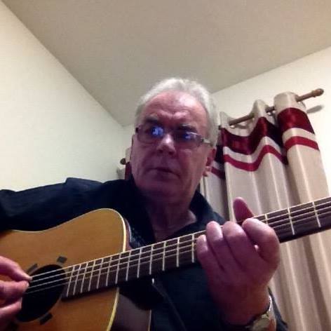 Patsy Cavanagh Music Page