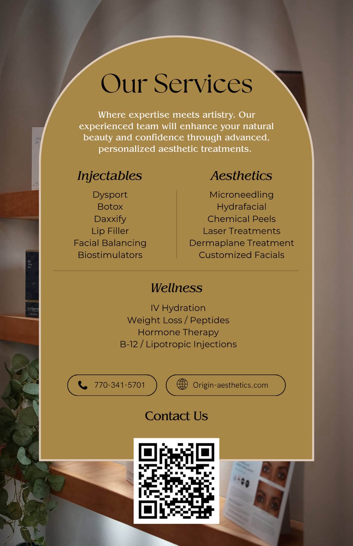 b12 fat burning injections senoia ga Origin Aesthetics grand opening in during Alive After Five vitamin b-12 1000 mcg