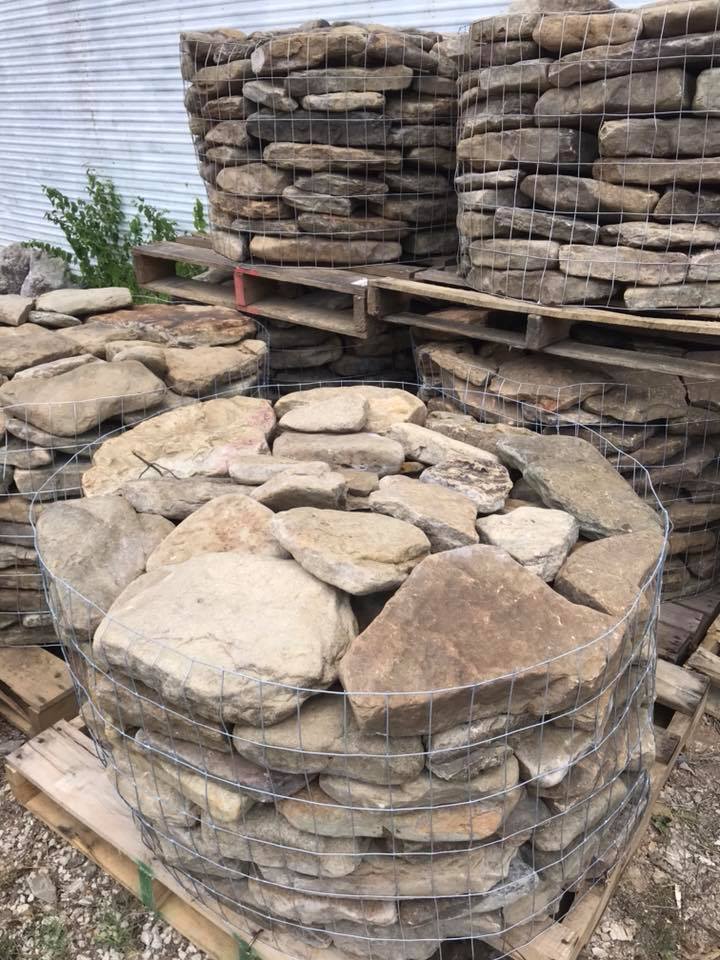 American Landscape and Quarry Supply | Springfield MO