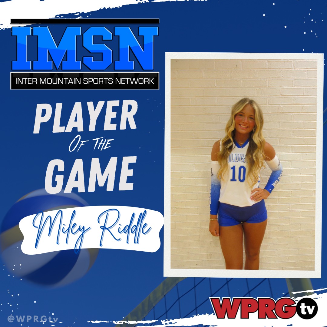 WPRG.tv - We would like to congratulate our Inter Mountain... | Facebook