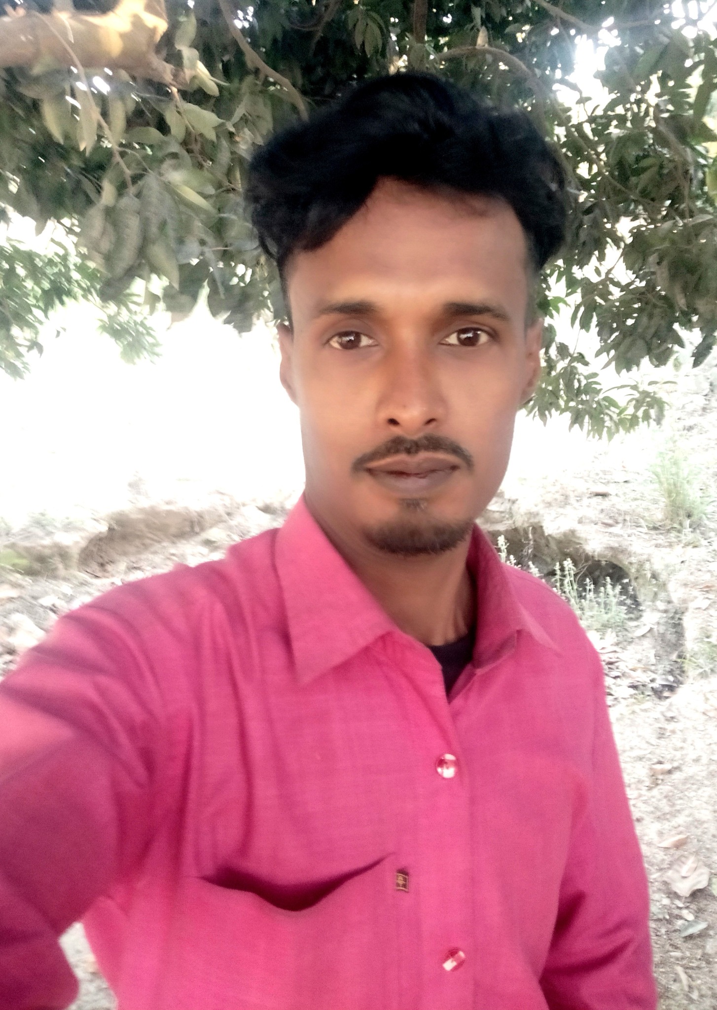 MD Ranzu Alam