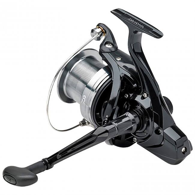 daiwa crosscast qda reels 45 SCW QD, OT, 5000C, Big Pit Fishing Reel, Front Drag : Sports & Outdoors Daiwa Crosscast Surf 35 SCW