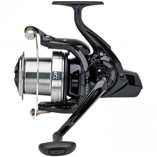 daiwa crosscast x 5000 carp reels 24 Surf 45SCW 5000C QD, Surfcasting Fishing Reel : Sports & Outdoors Original Daiwa Crosscast 5000/5500/6000 Spinning