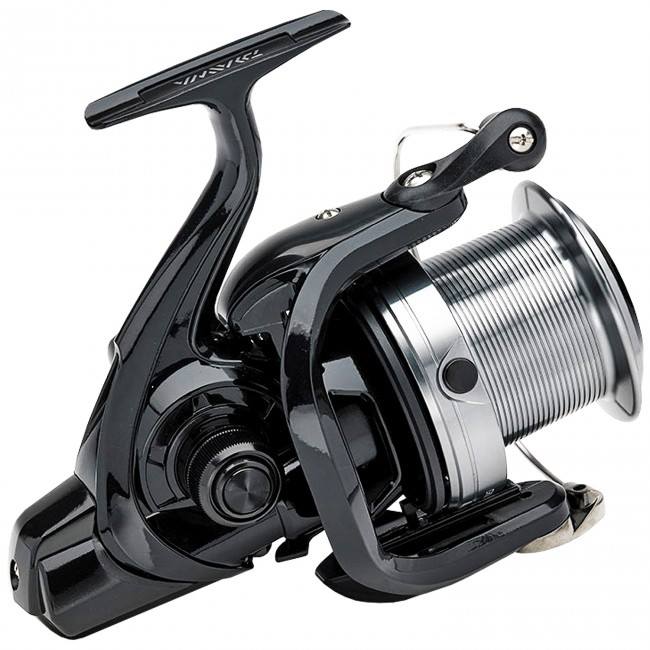 daiwa crosscast qda reel 20 35 SCW 5000LD QD : Sports & Outdoors With a 1.4 inch (35 mm) stroke specification 3 Daiwa Crosscast BK5000a QD