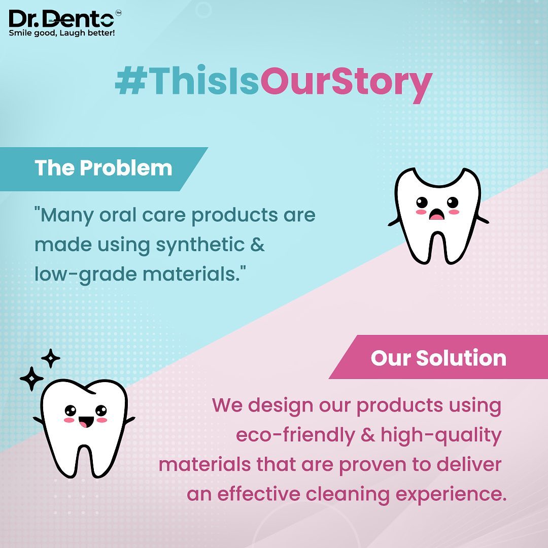 Dr. Dento - Our products are designed using the latest technology and ...