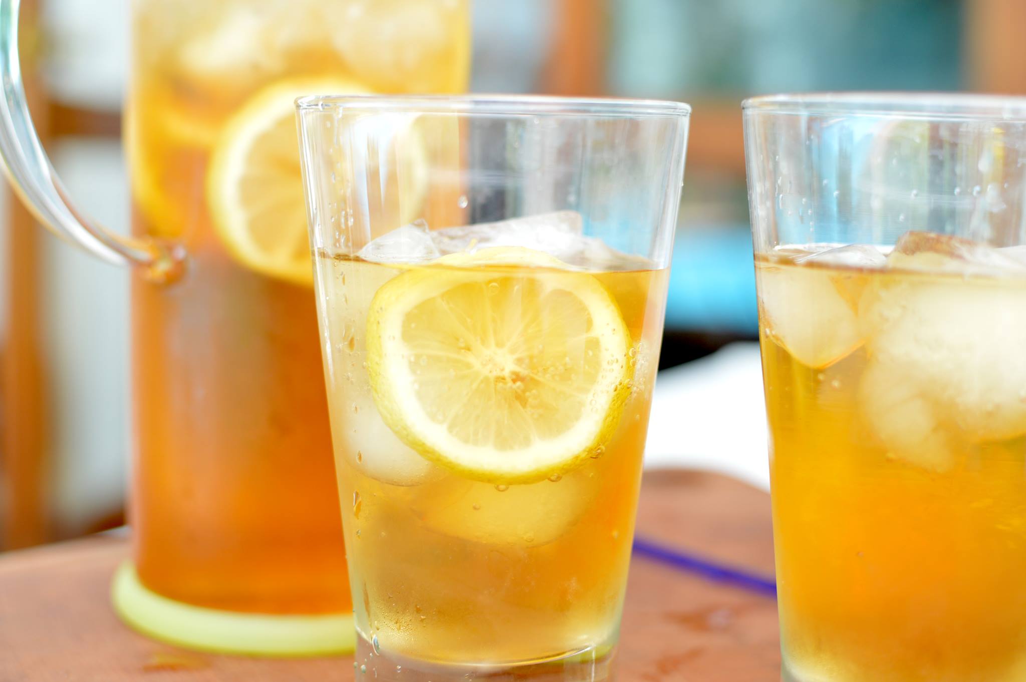 ¿Sabías que todos los tés pueden se... - Adagio Teas Chile