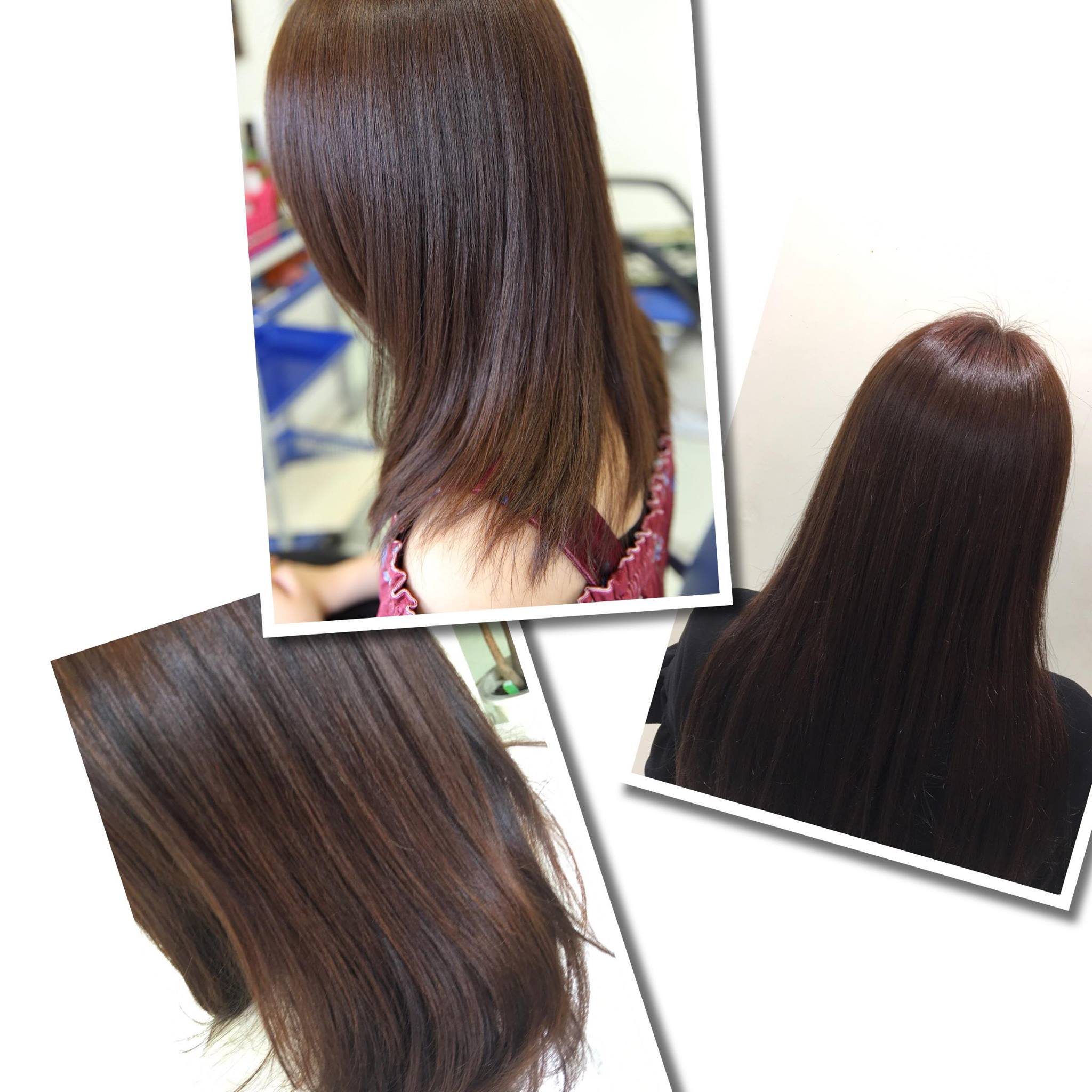 ヘアー メイク Proud Posts Facebook