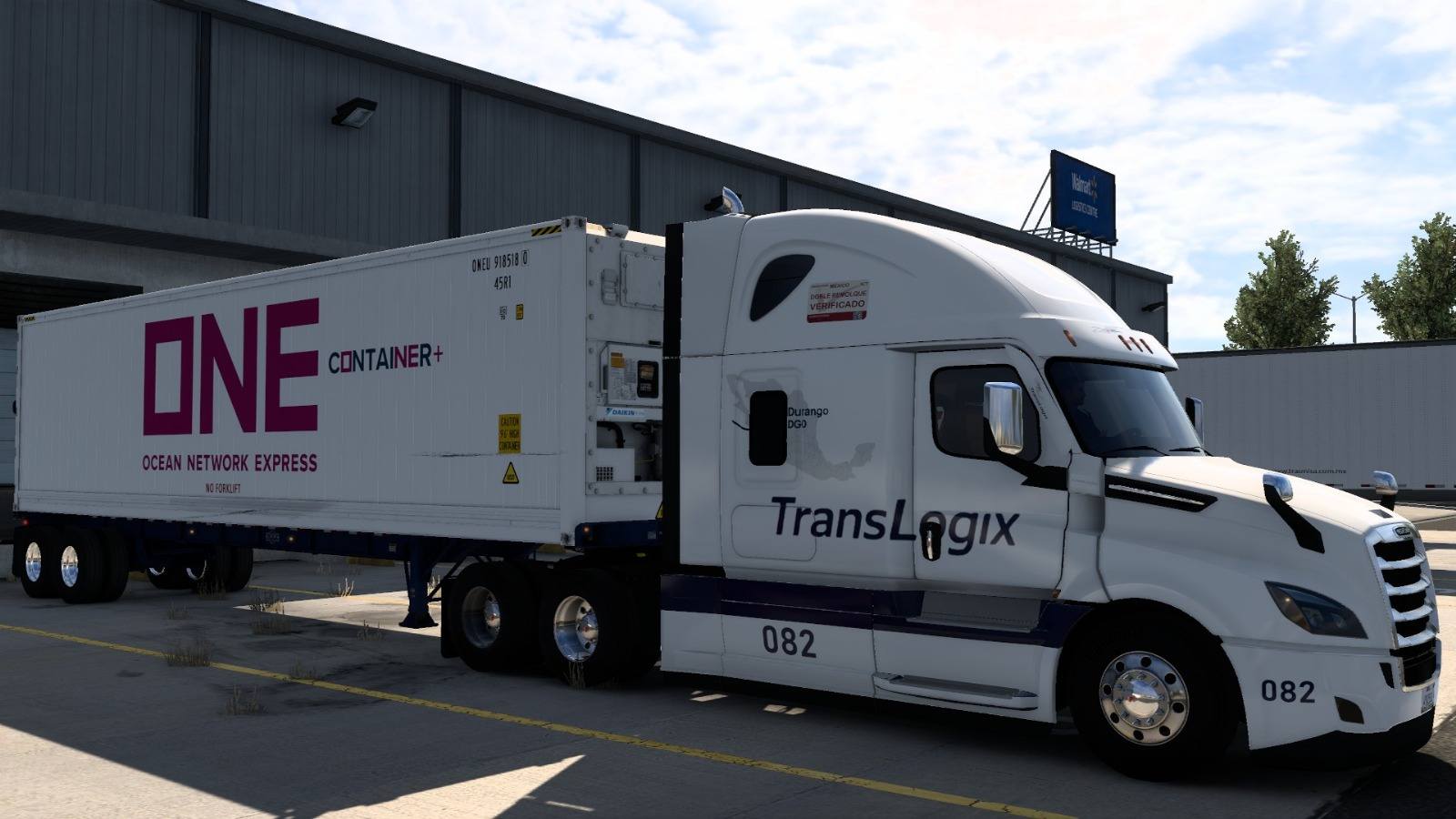 translogix dgo | Facebook