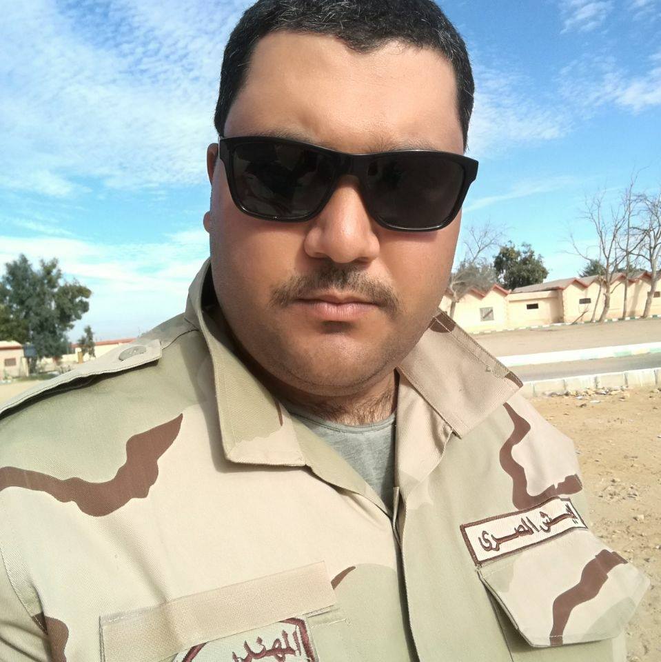 Hesham Rabea