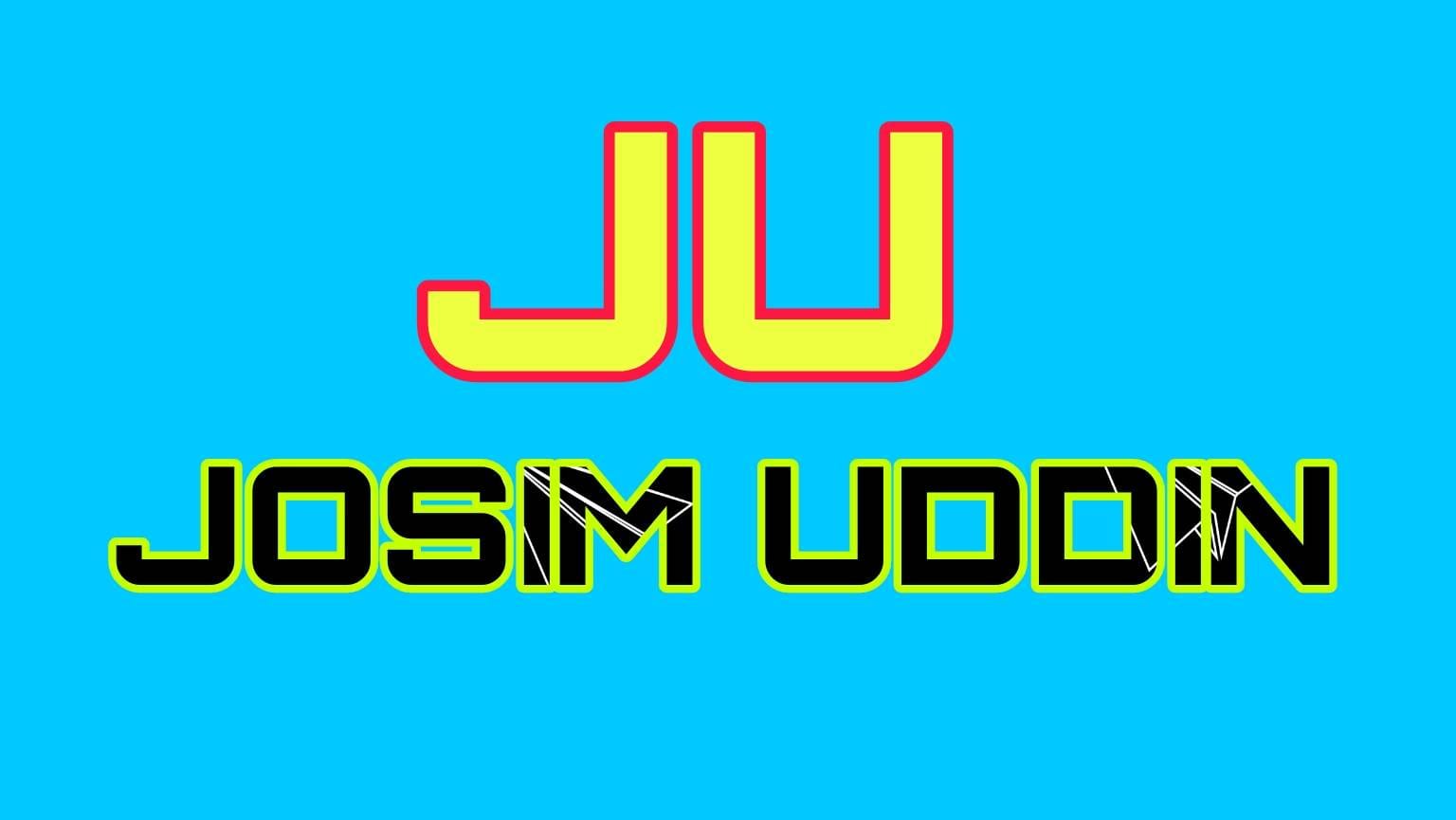 Josim