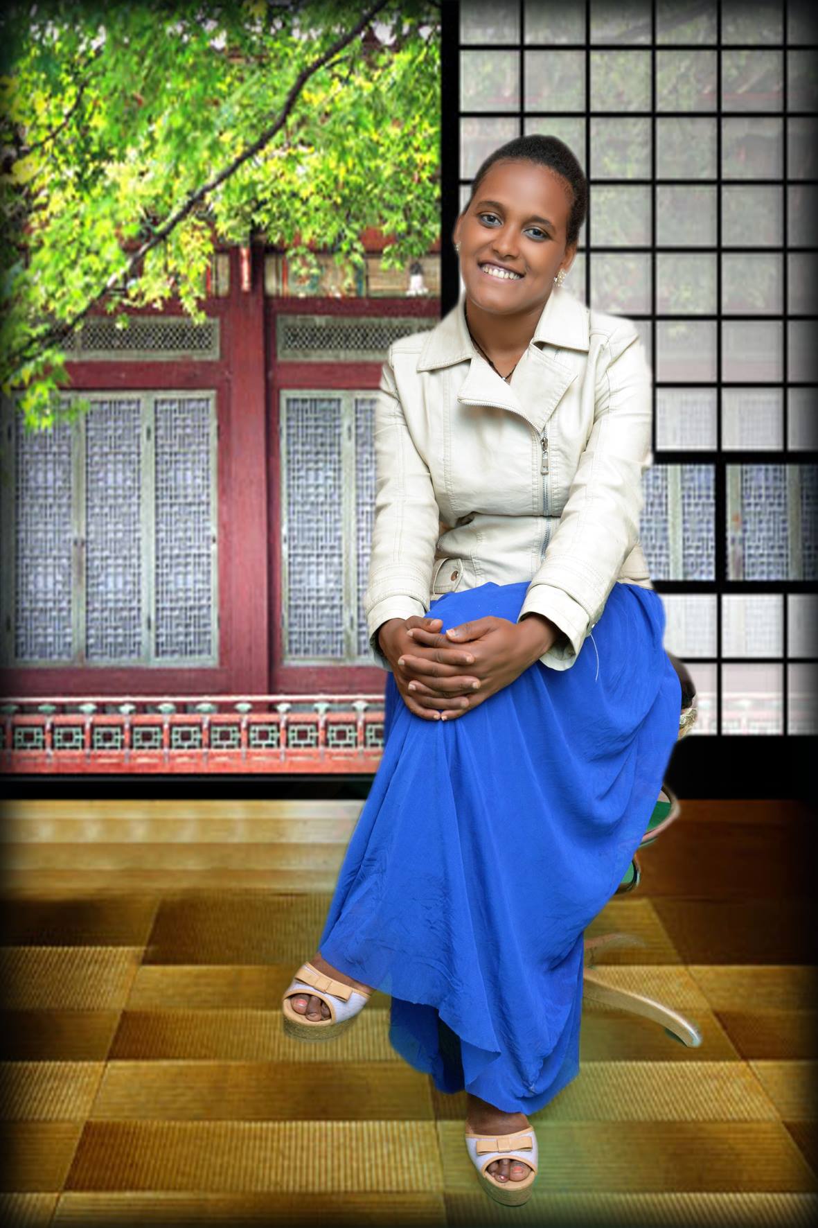 Gojjam Tadele