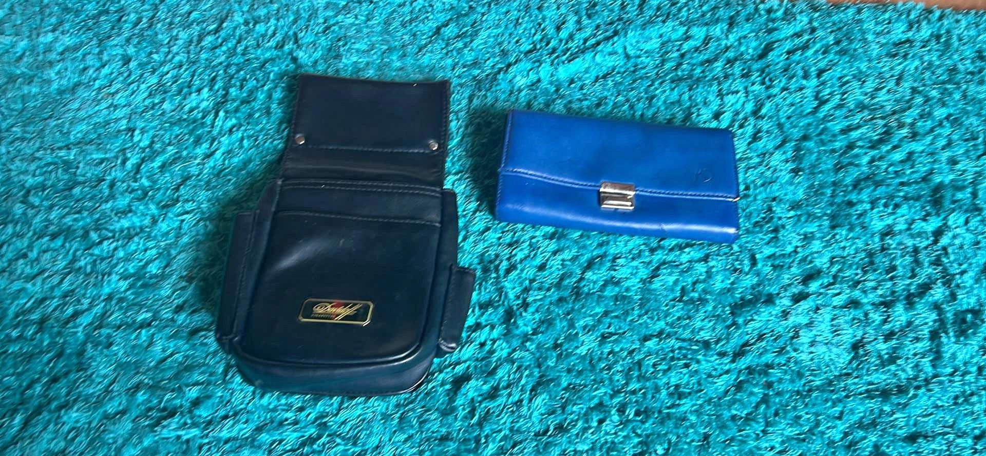 Bedienungsgeldbeutel mit Gürteltasche - Wallets - Tiefenbach | Facebook Marketplace