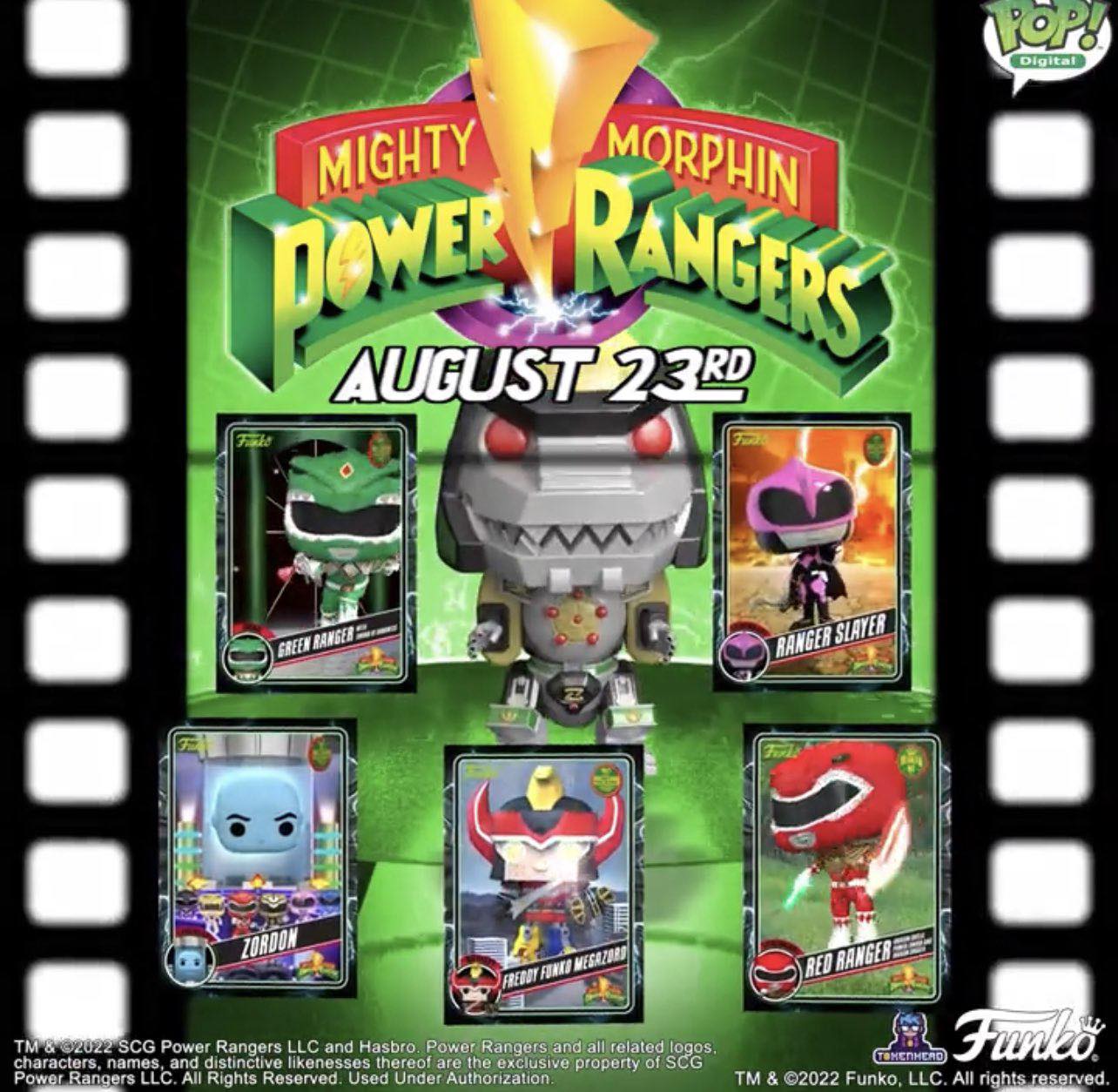 A look at some of the possible... - Funko Pop Hunters | Facebook