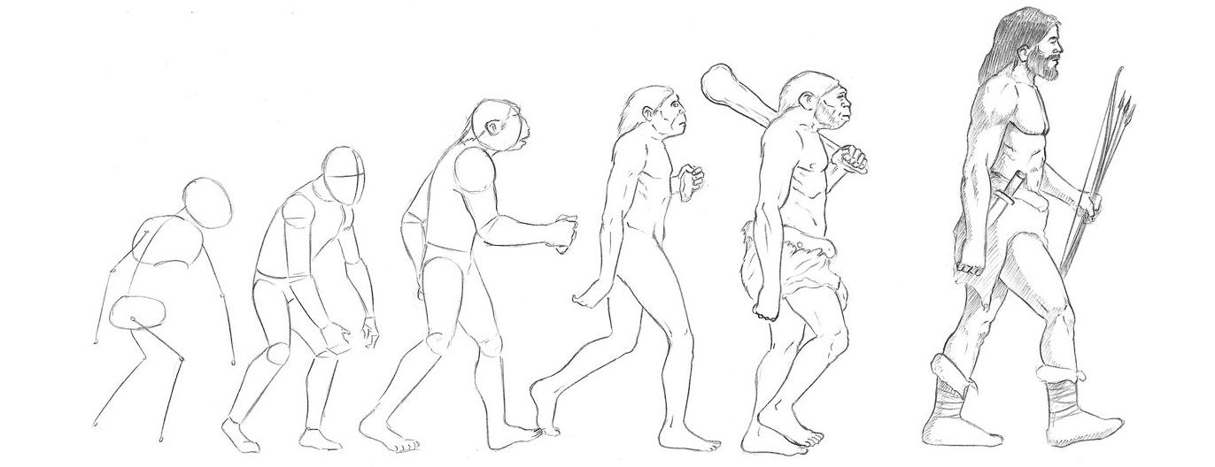 Drawing Tutorials from Drawingforall.net | New York NY
