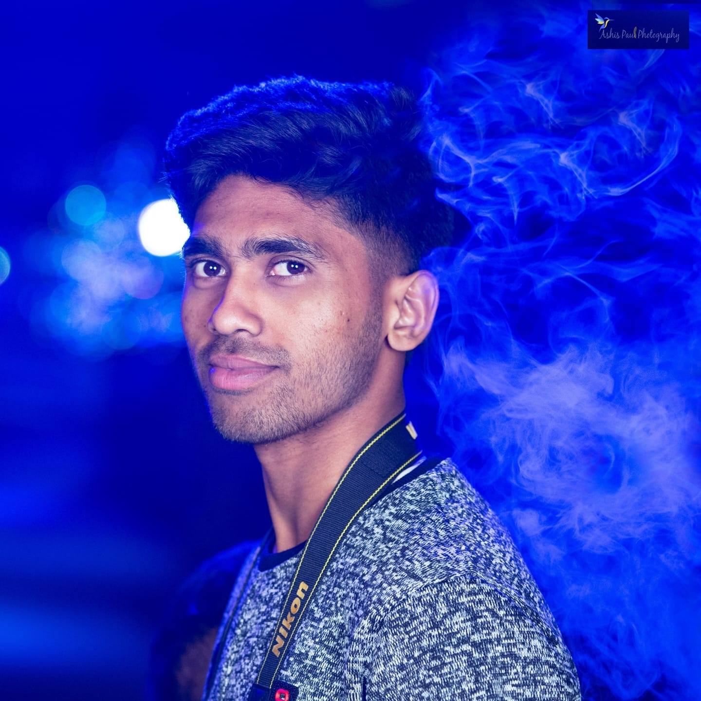 Bishnu Paul