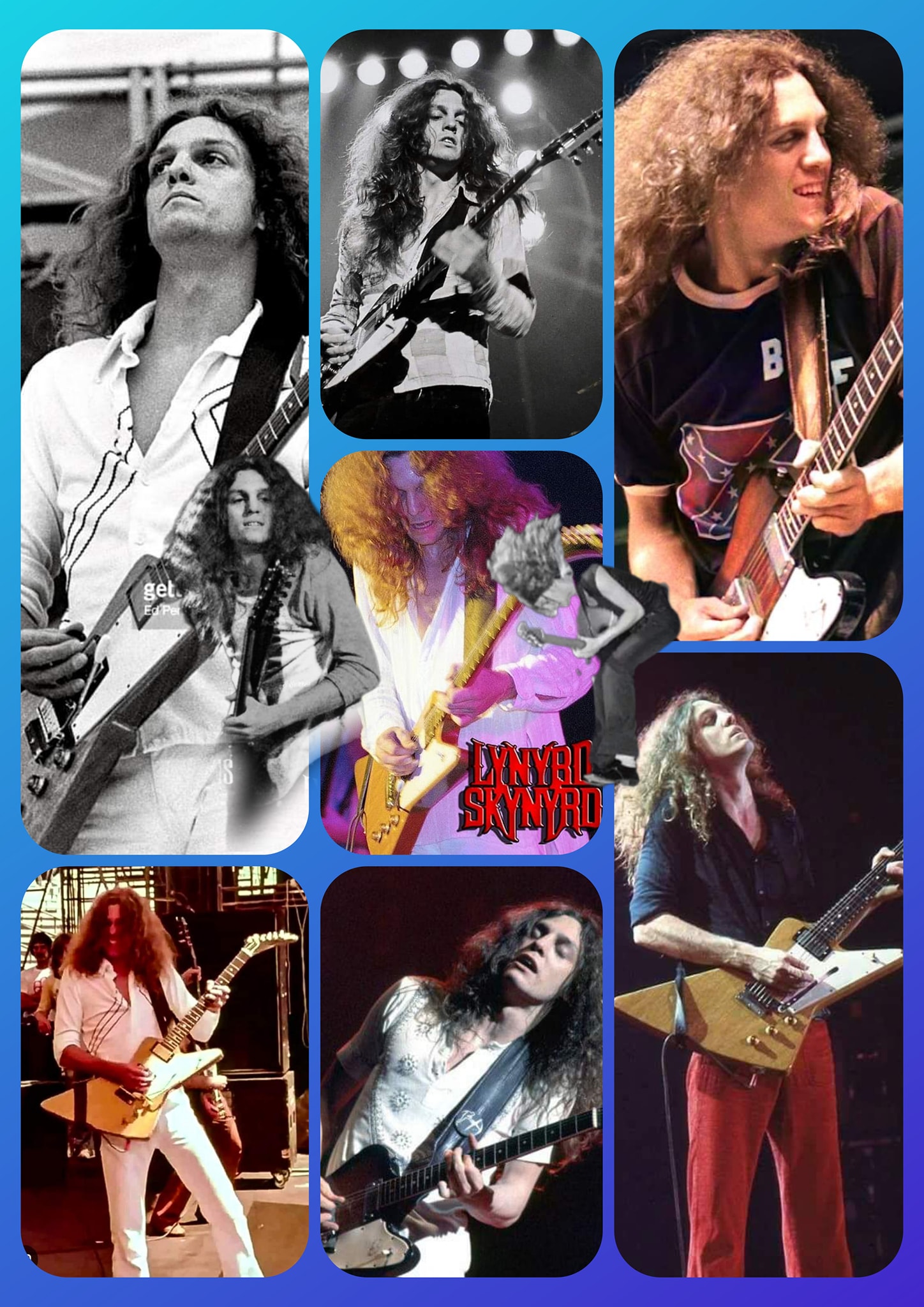 Ron Collins album Simple Man