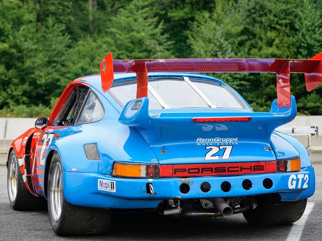 Dialed in Racing