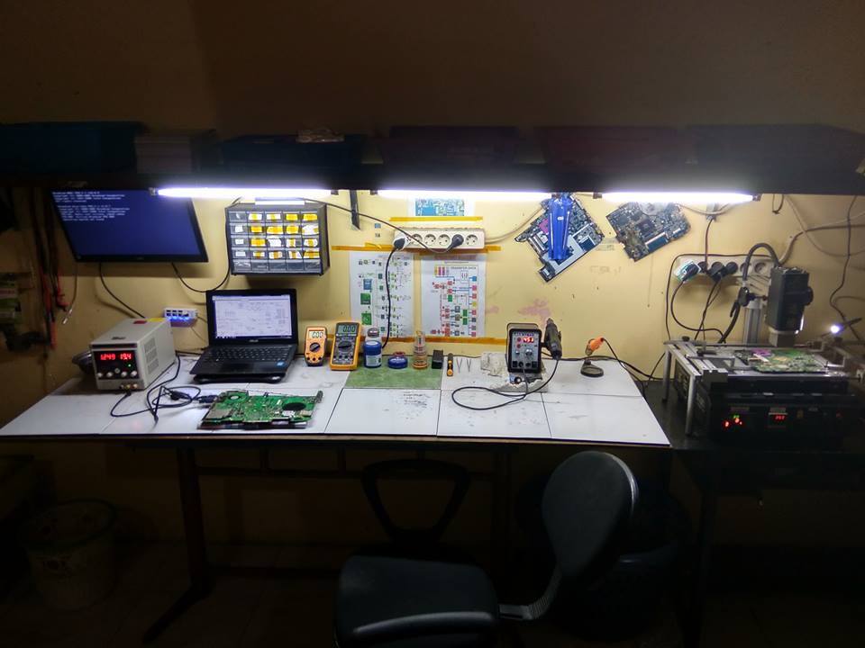 J-Comp | Binjai