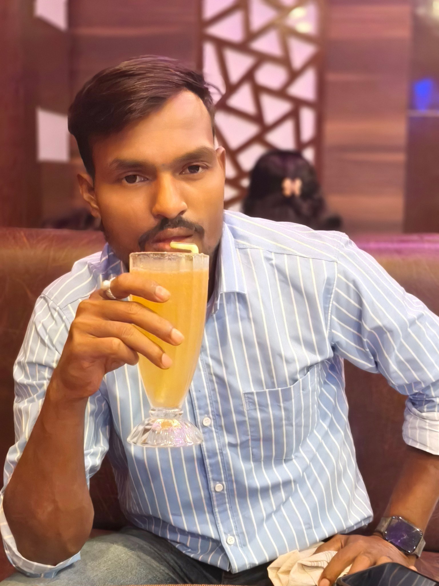Prince Kumar