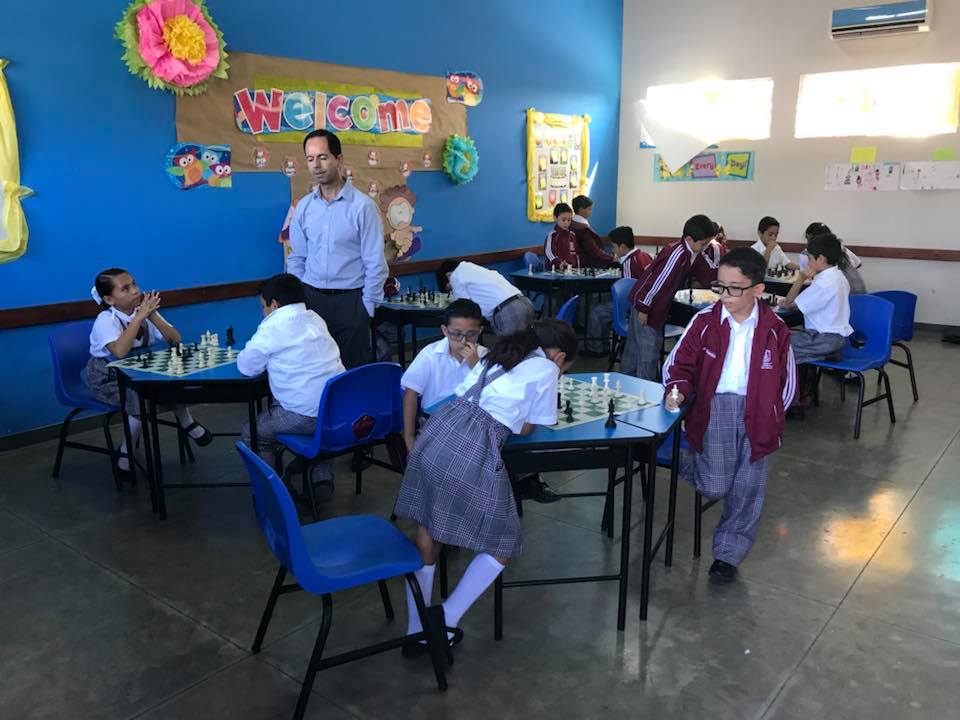 Colegio SEBEC Tijuana added a new... - Colegio SEBEC Tijuana