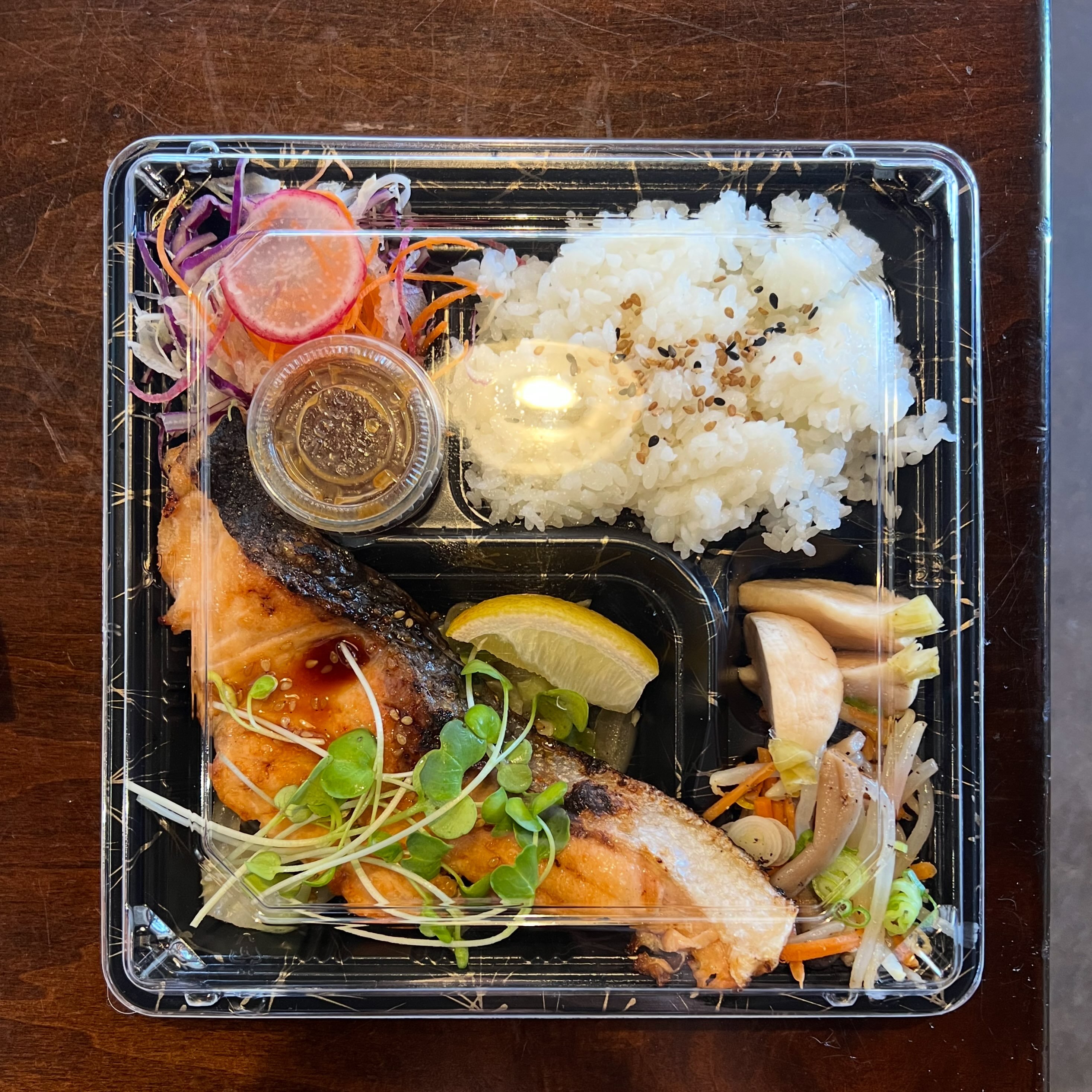 Binchoyaki | Sacramento CA