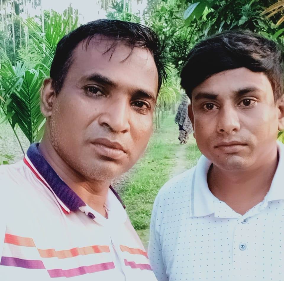 Md. Mohon Mia