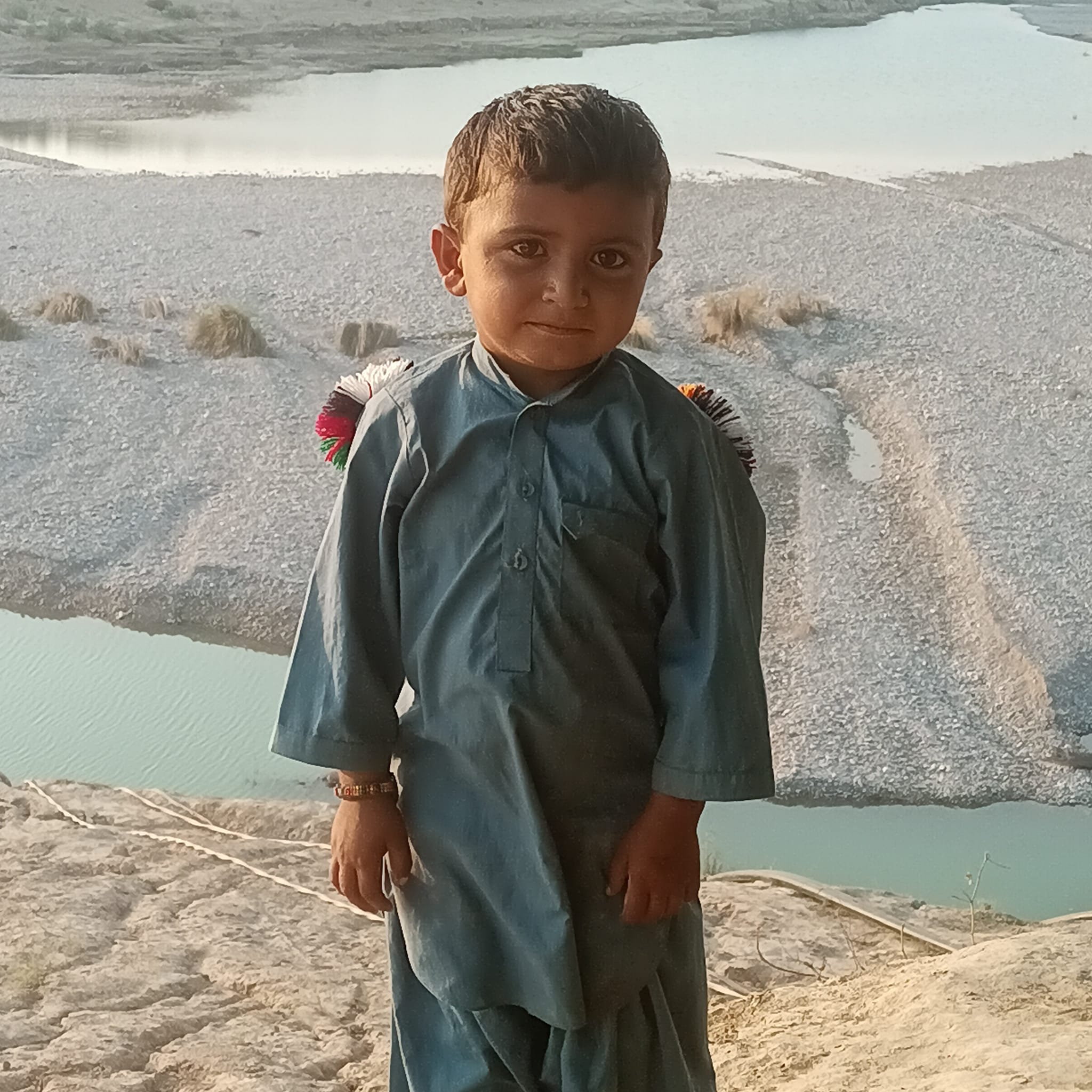 Haji Khan Rind