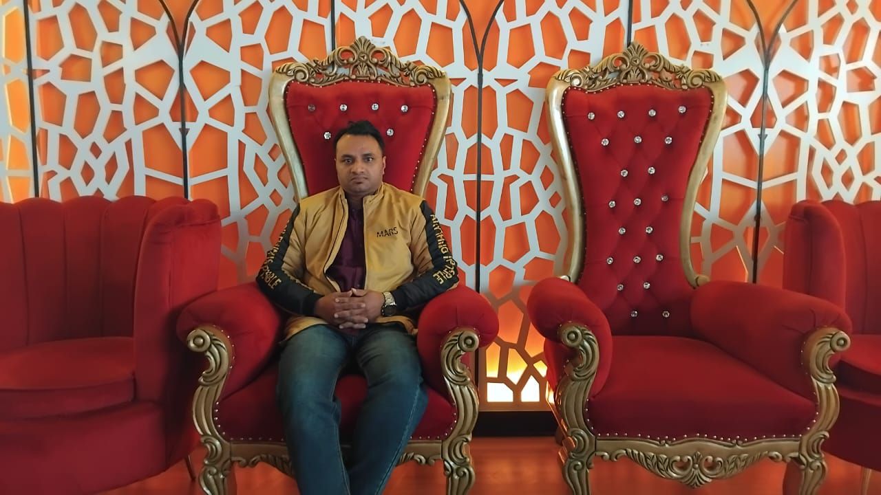 রমিজ আহমেদ