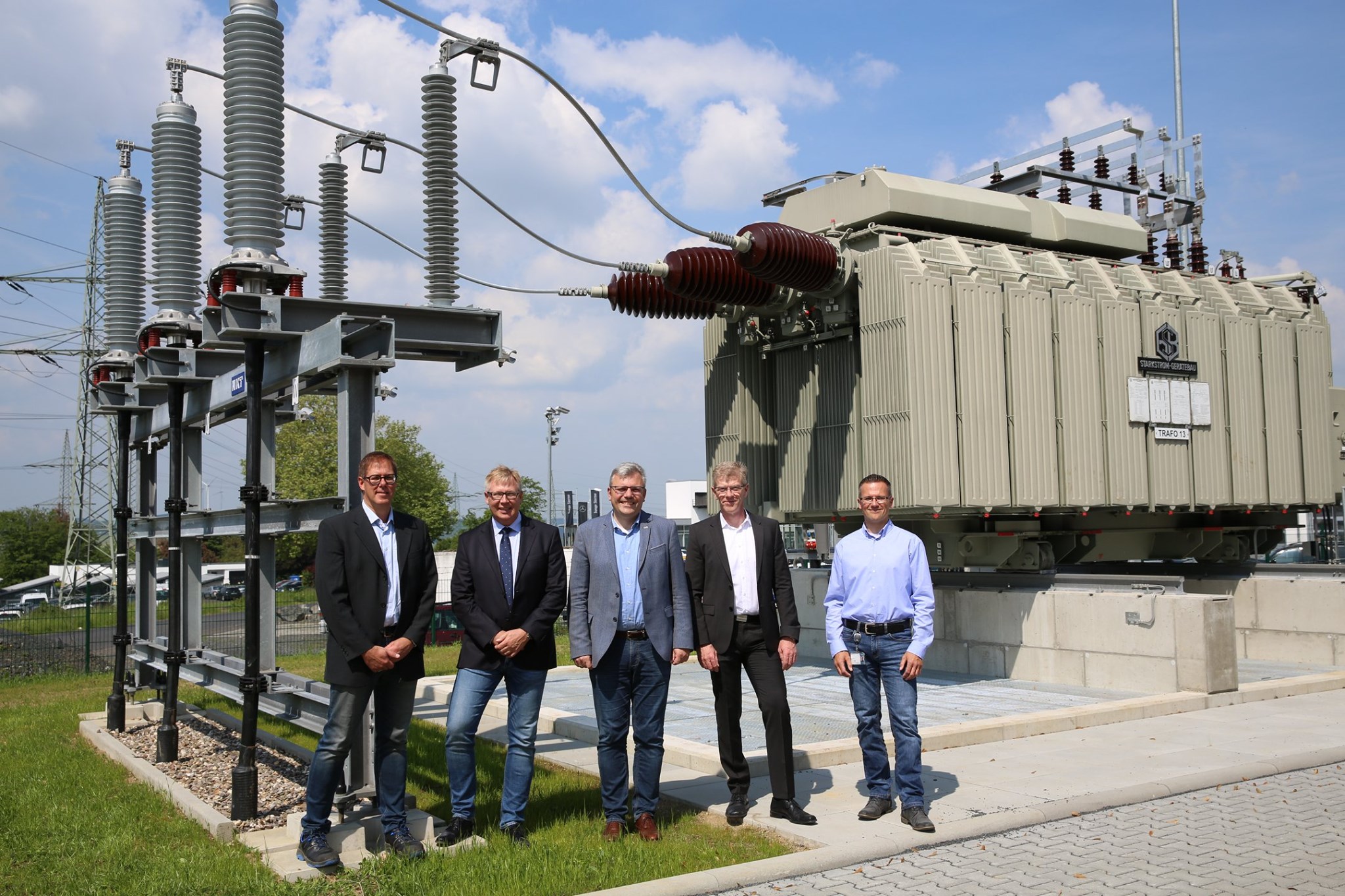 Suwag Energie Ag Home Facebook