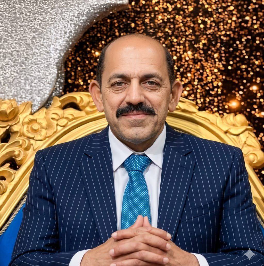 Rana Abdul Khalique