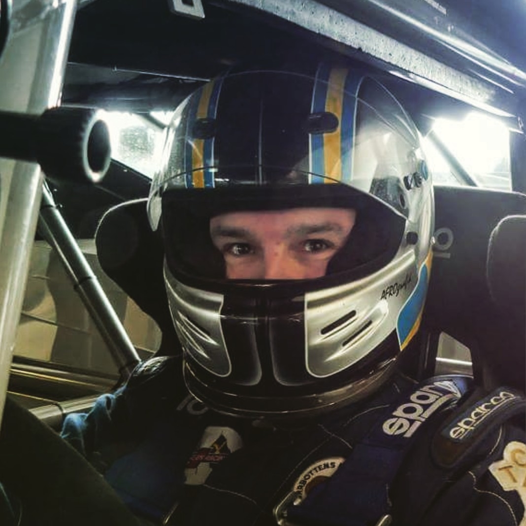 Aaron Racing