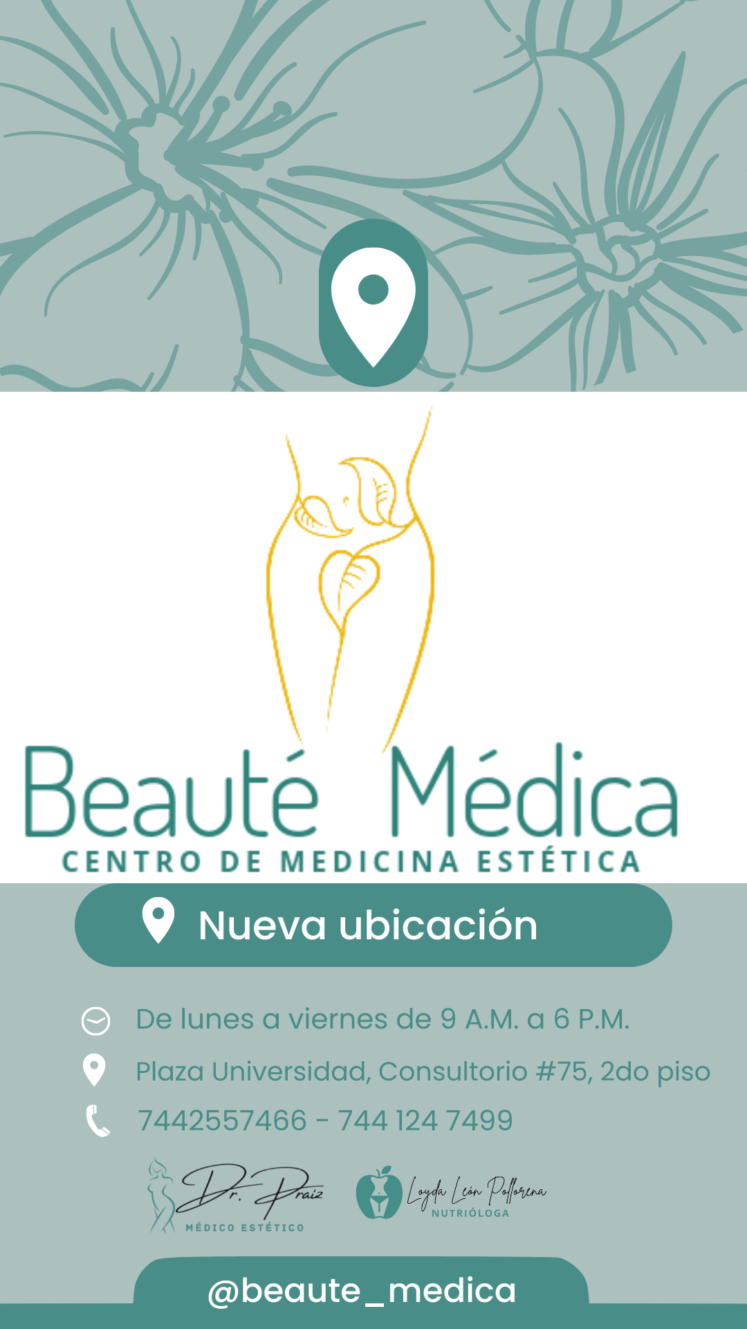 Beaute Medica - Centro de Medicina Estética | Acapulco