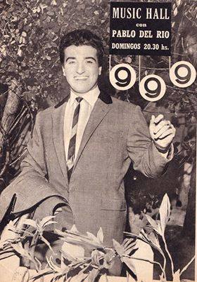 Pablo del Río