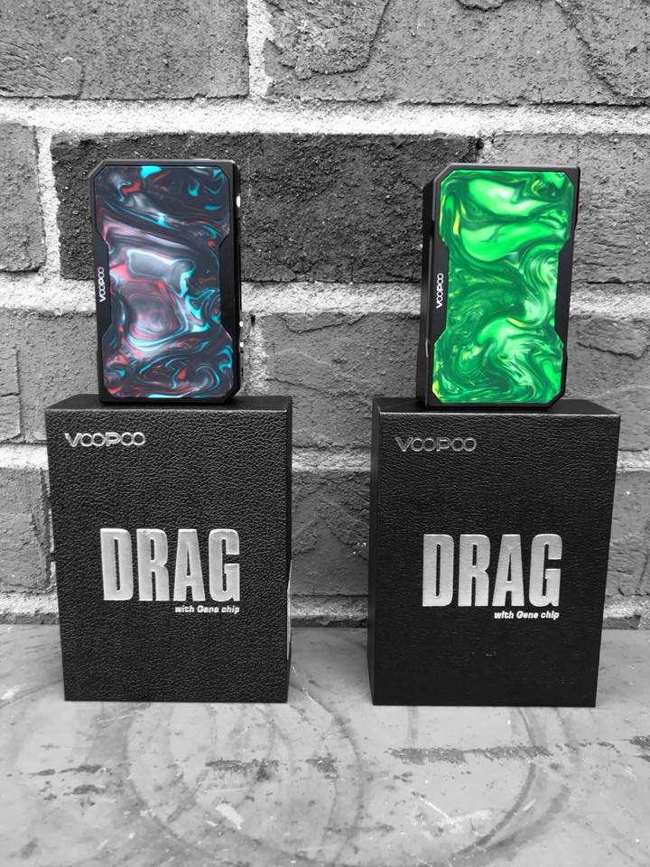 drag gene chip voopoo Top 2 Free E-Liquids Flavours:White Grape Ice VEIIK Micko Cloud Disposable