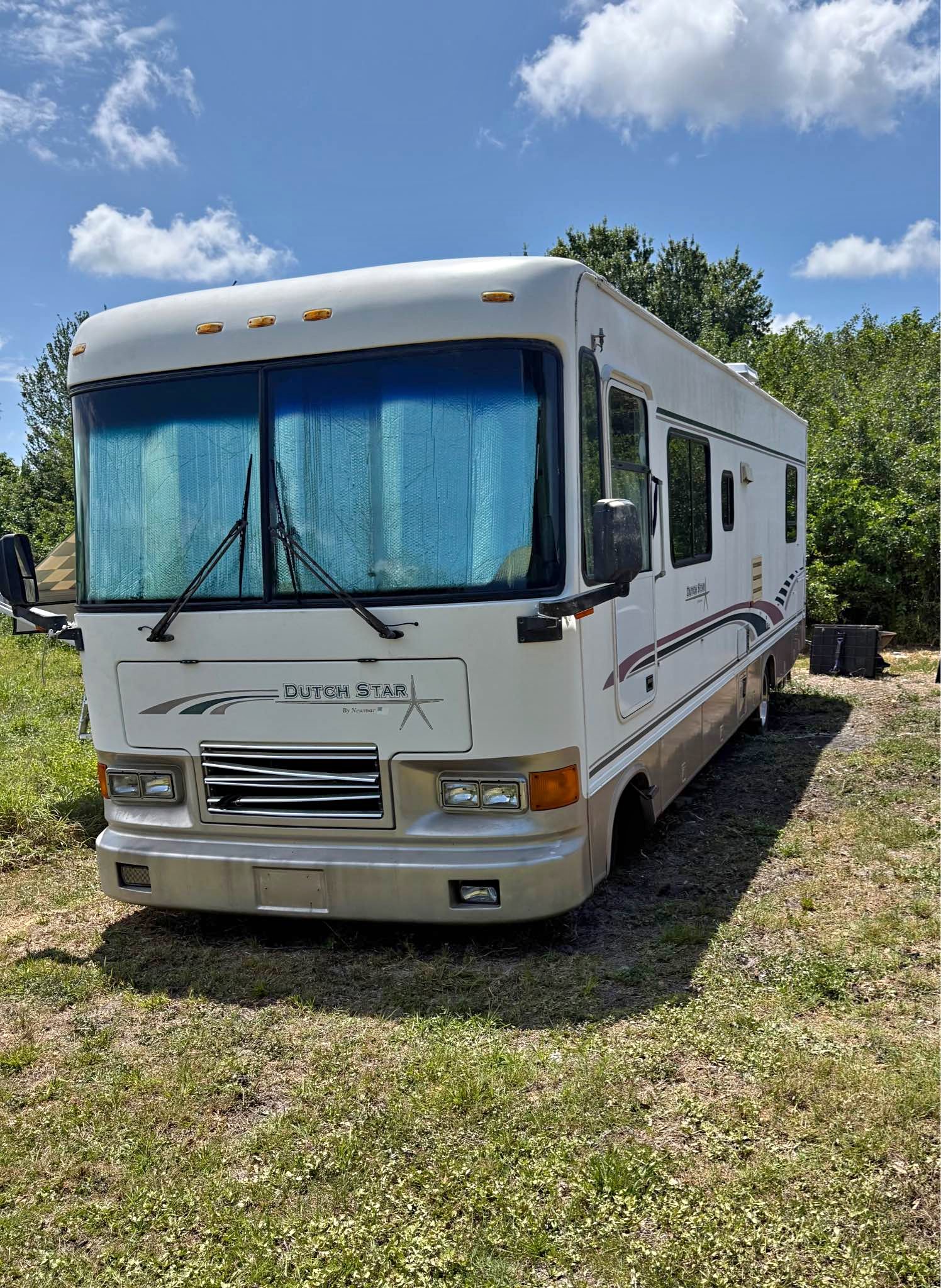 1997 Dutch Star Motorhome - RVs & Campers - Sun City Center, Florida ...