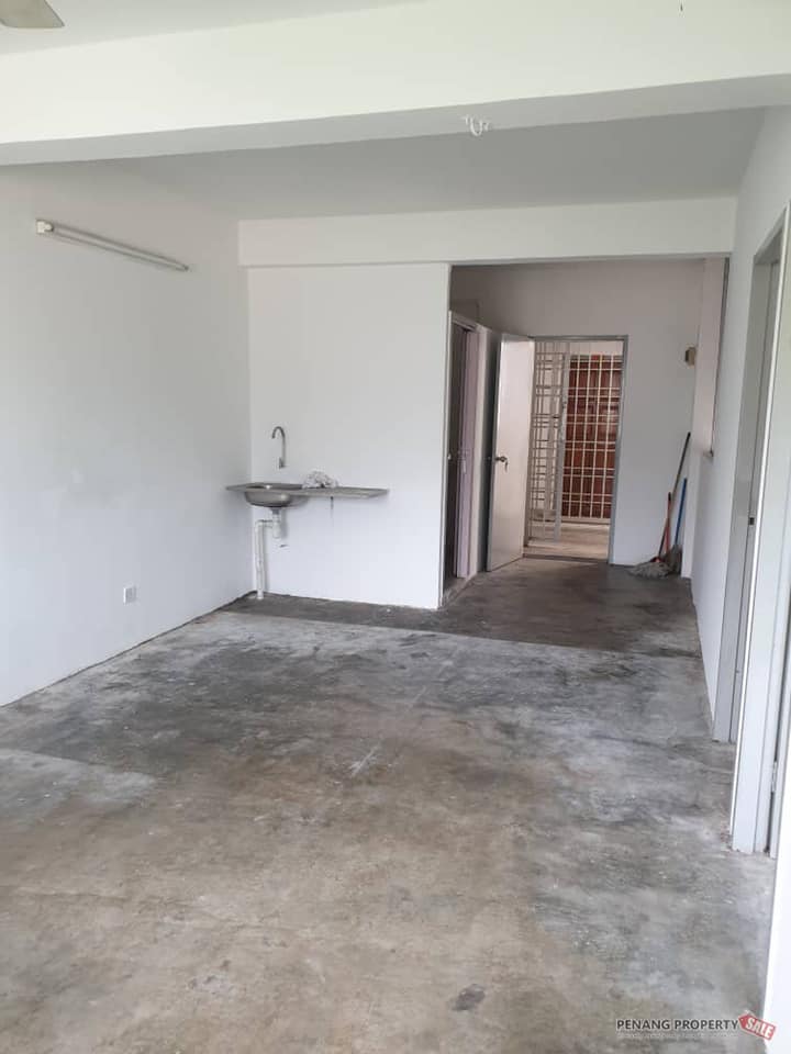 Lelong King Group Property Taman Alor Vista For Sale Located Relau 2 Bedroom 1 Bathroom 1 Carpark Original Unit Cash Back 10k Selling Price 145k If U Interested Pls Call Whatsapp Me 0187624109