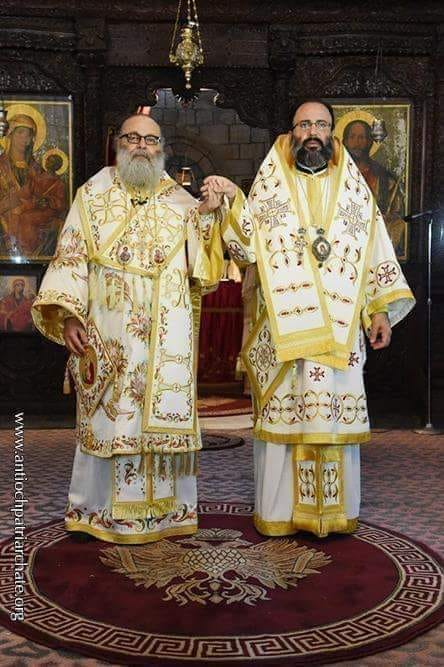Saint Dunstan Orthodox Christian Church - Today we celebrate the sixth ...