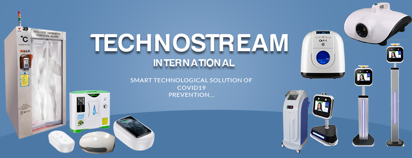 Technostream International | Dhaka