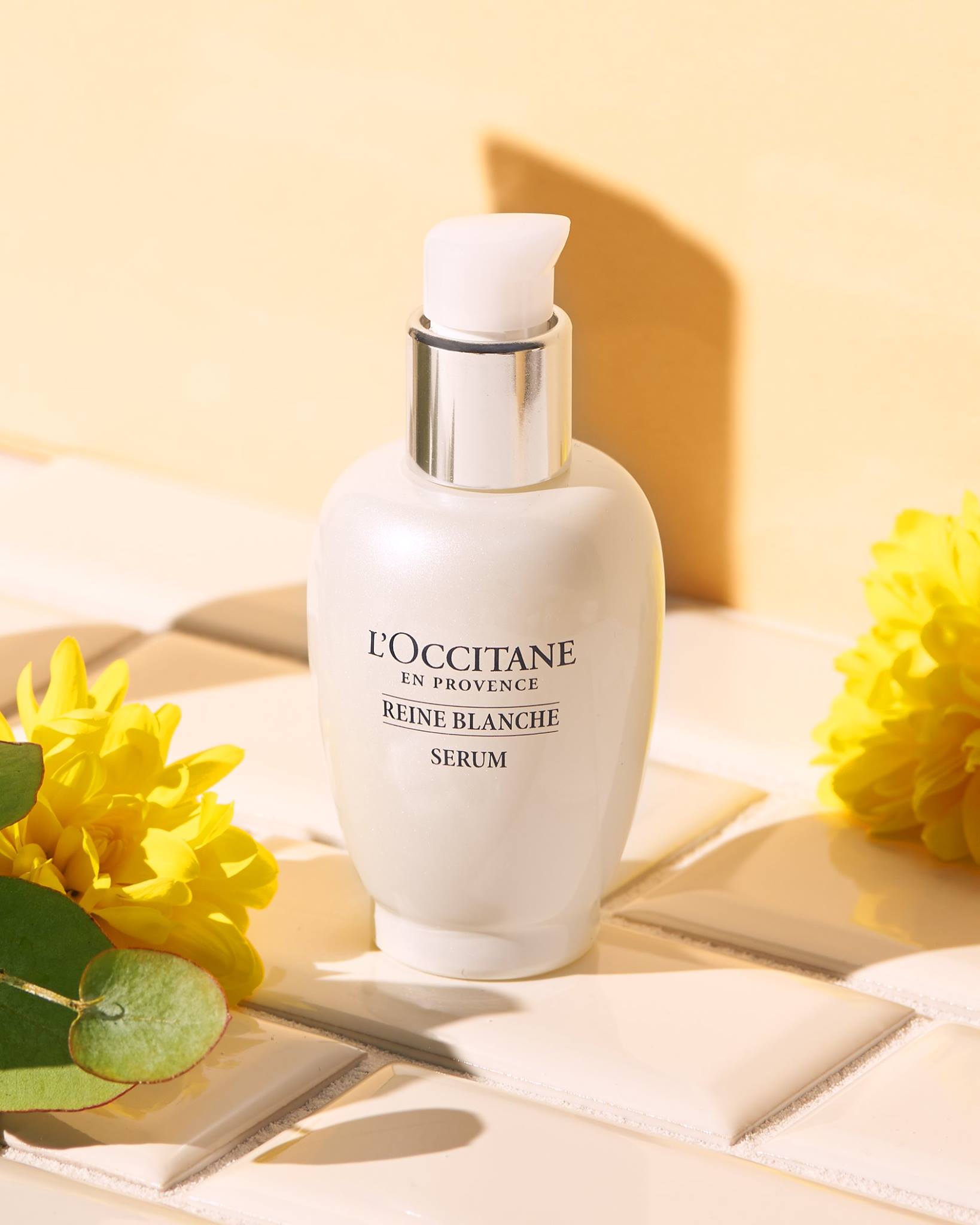 L'OCCITANE - #RealCustomerReview 