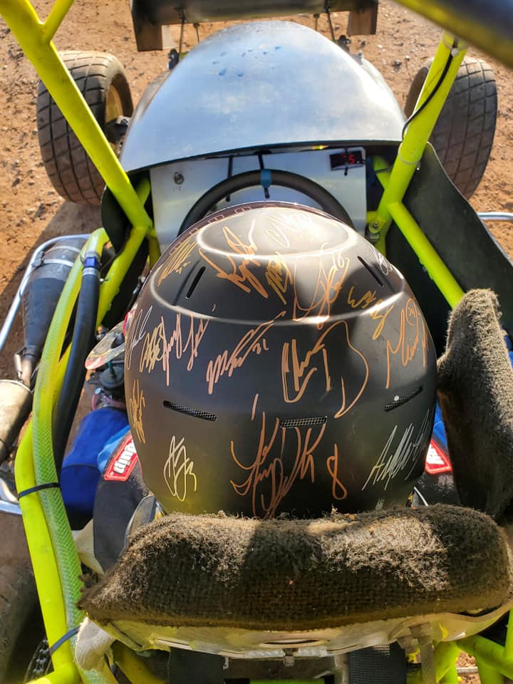 Holmes Racing - Saturday was a night of highs and lows.... | Facebook