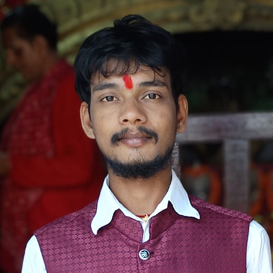 Mukesh Kumar