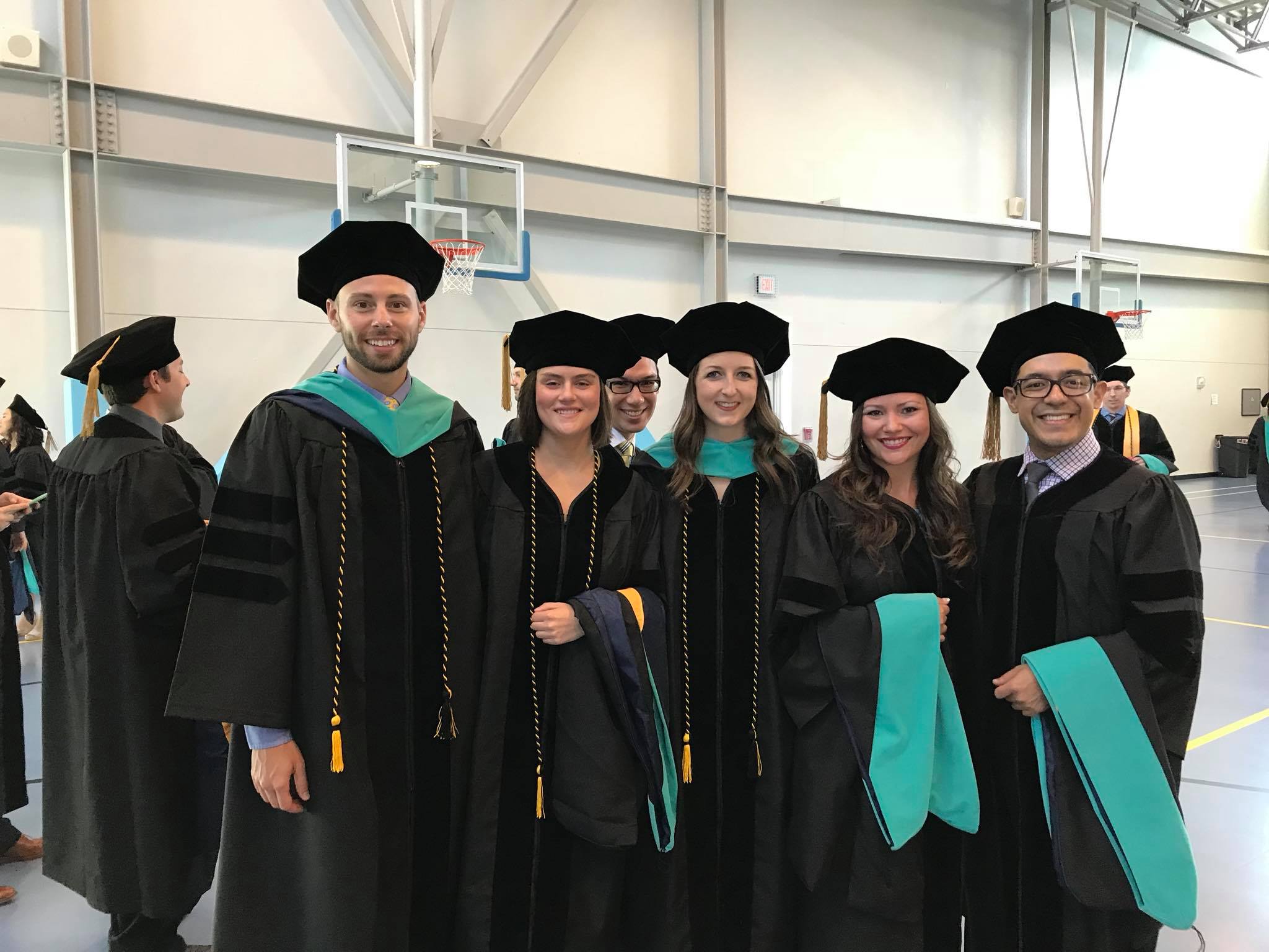 Congratulations to the... - Arizona College of Optometry | Facebook