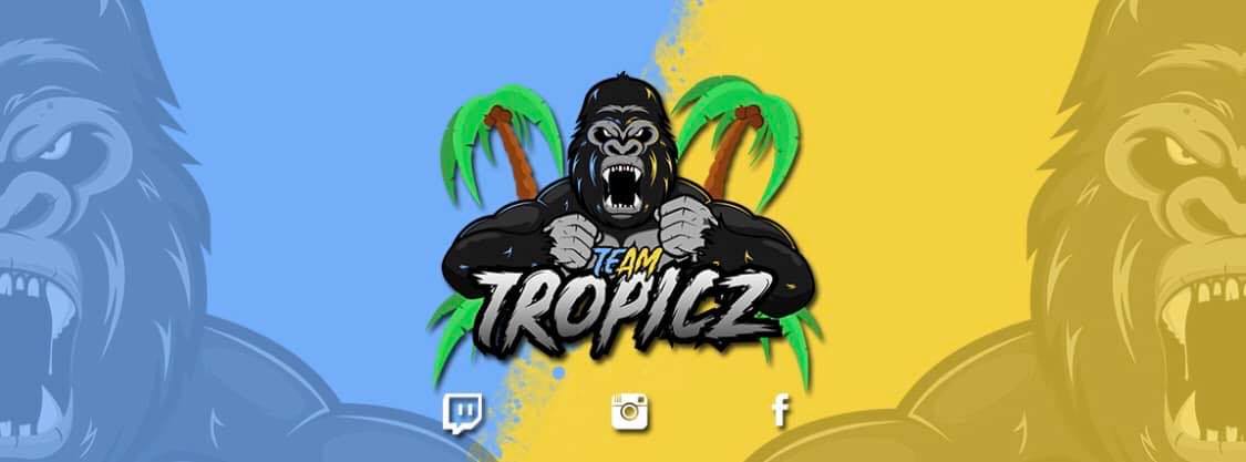 TropicZ Clan Info | Facebook