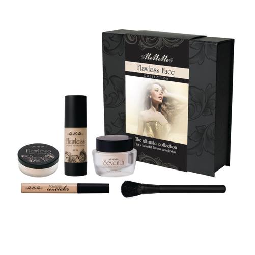 Mememe Beauty Choices Thailand - ME ME ME Flawless Face Collection เซต ...