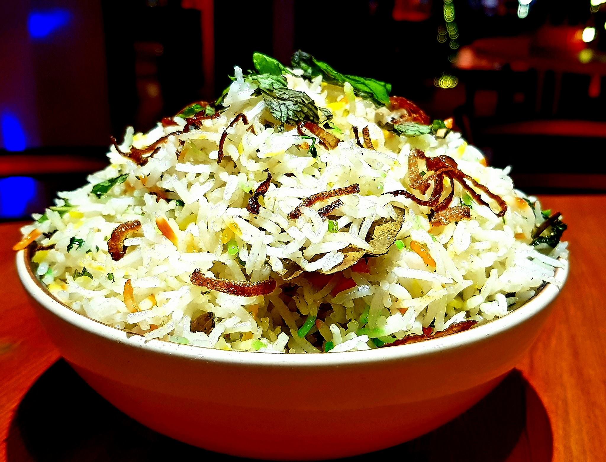Chilli Pistols Goa | Candolim
